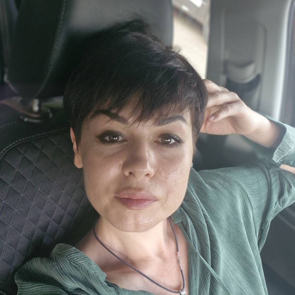 Юлия Жданкина