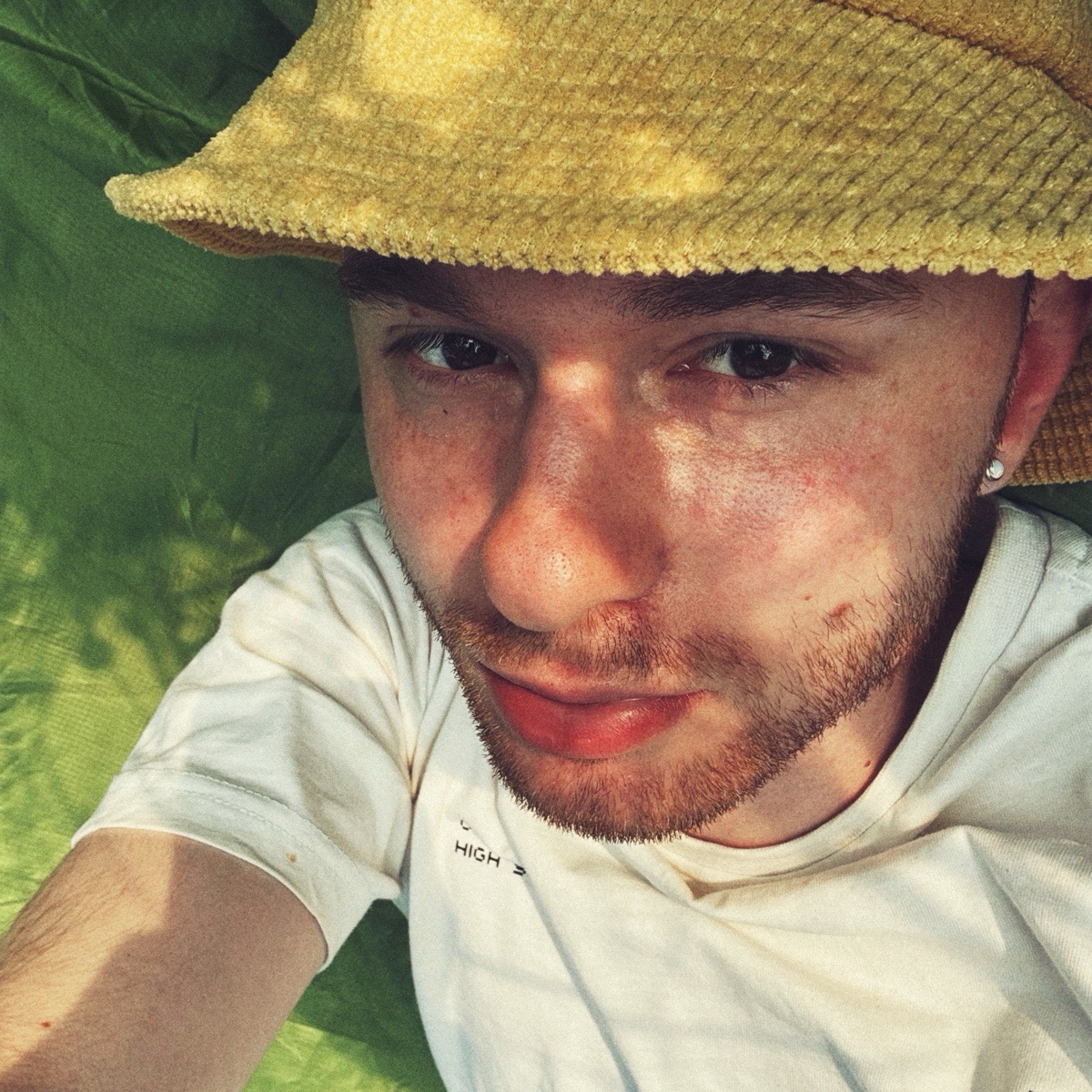 Андрей Каханов | Сетка — социальная сеть от hh.ru