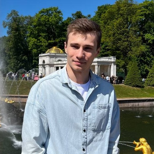Алексей Здорников