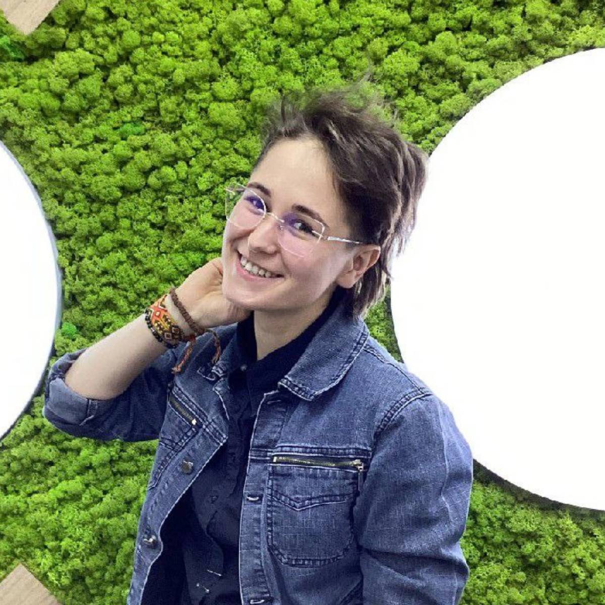 Алина Васева | Сетка — социальная сеть от hh.ru