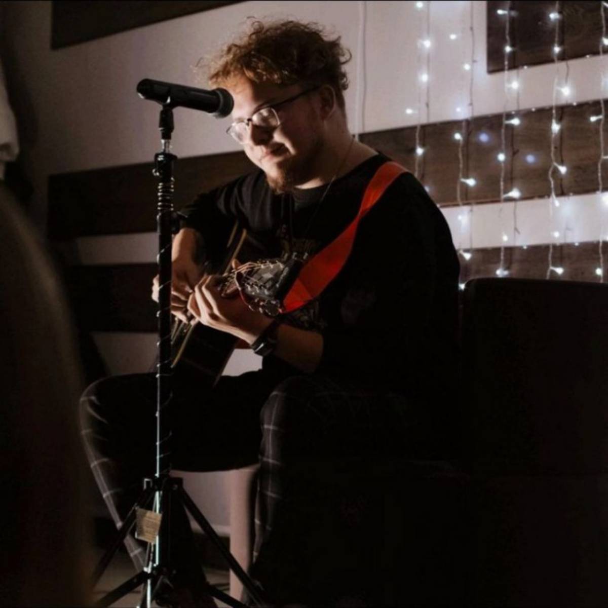 Roman Andreev | Сетка — социальная сеть от hh.ru