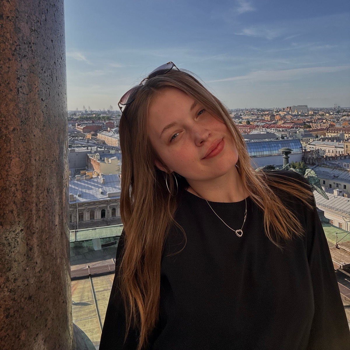 Кристина Сапожникова