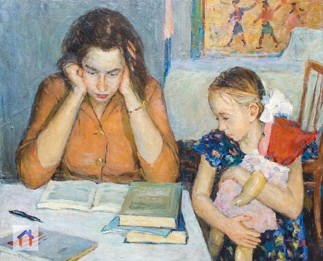Задавая домашнее задание, учителя метят в учеников, а попадают в родителей.
Жорж Сименон
Ещё главу и спать ( 📚
В этом посте были ссылки, но мы их удалили по правилам Сетки | Сетка — социальная сеть от hh.ru