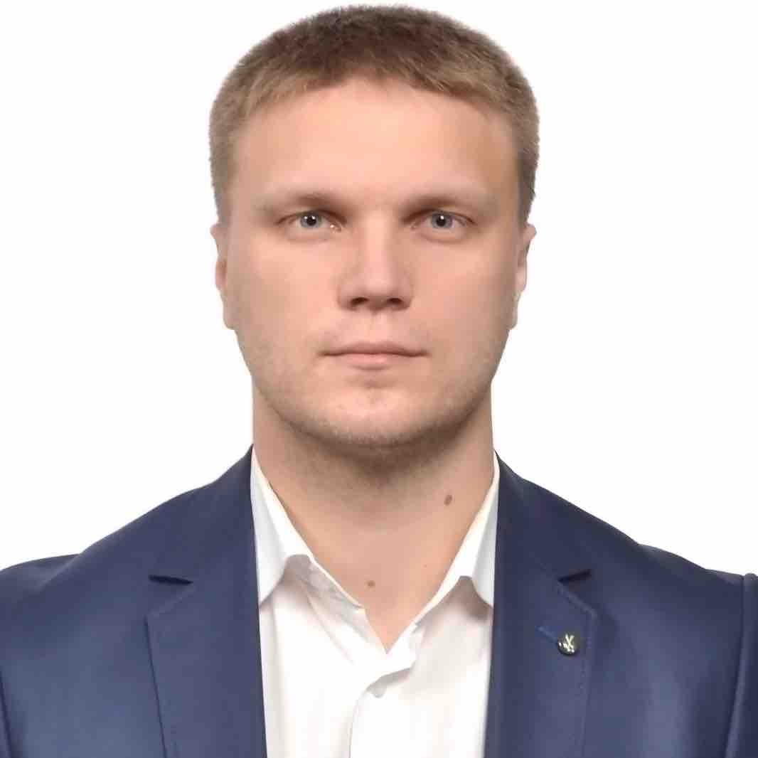 Сергей Ершов | Сетка — социальная сеть от hh.ru