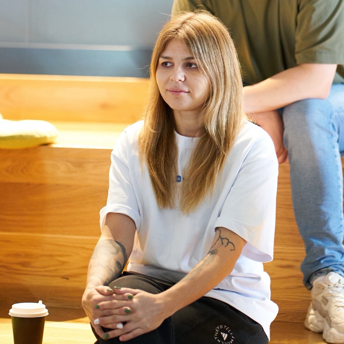 Корякина Дарья