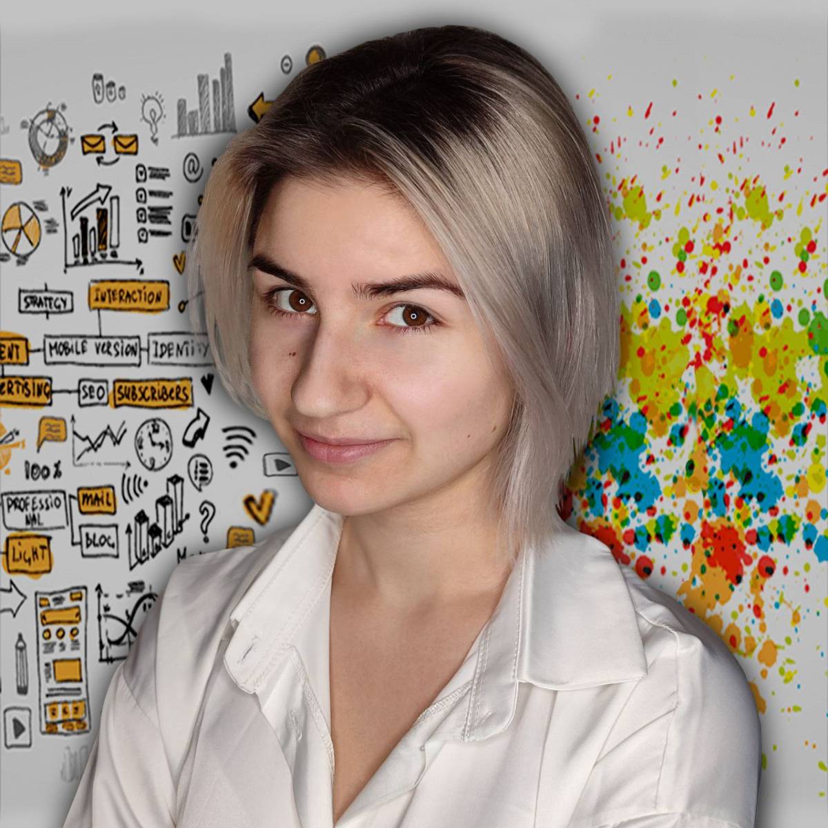 Виктория Алехина