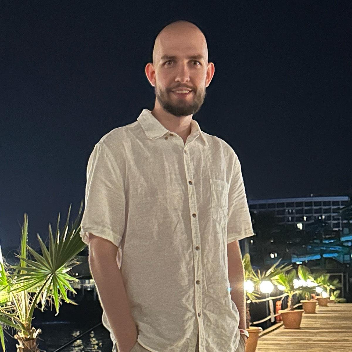 profile avatar