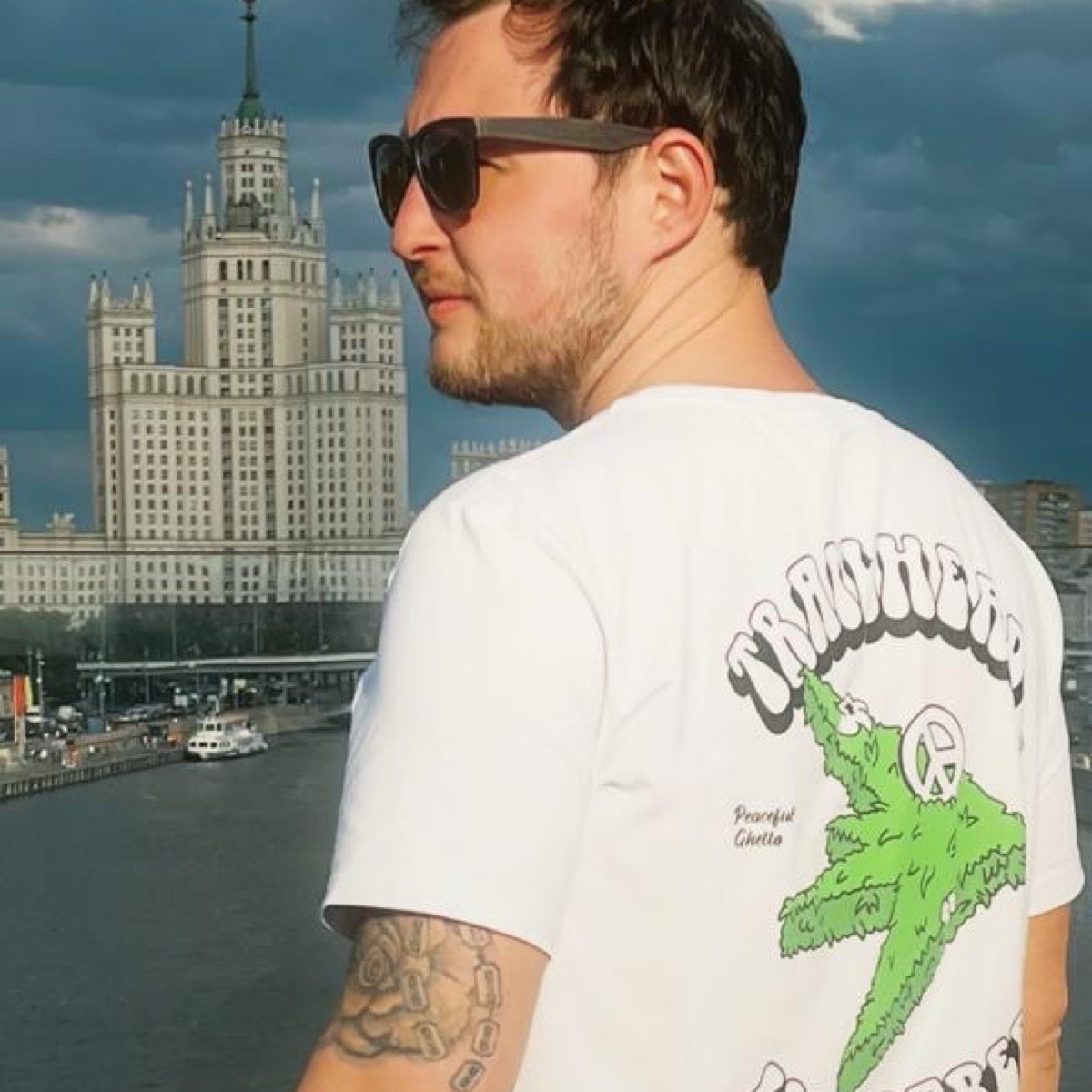 Камиль Сайфуллин