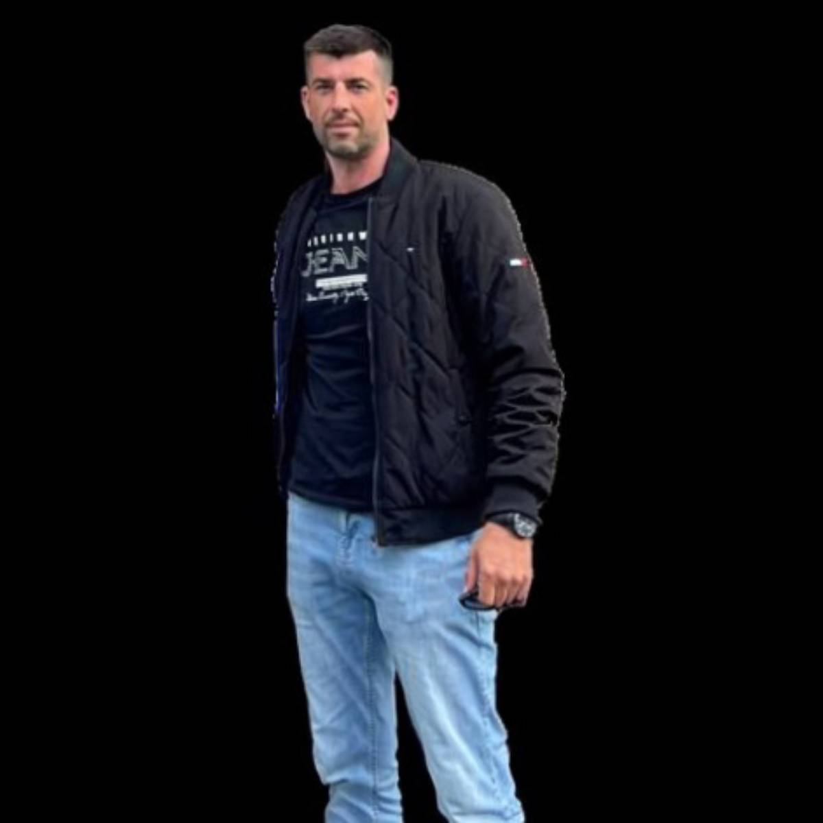 Александр Лабендик
