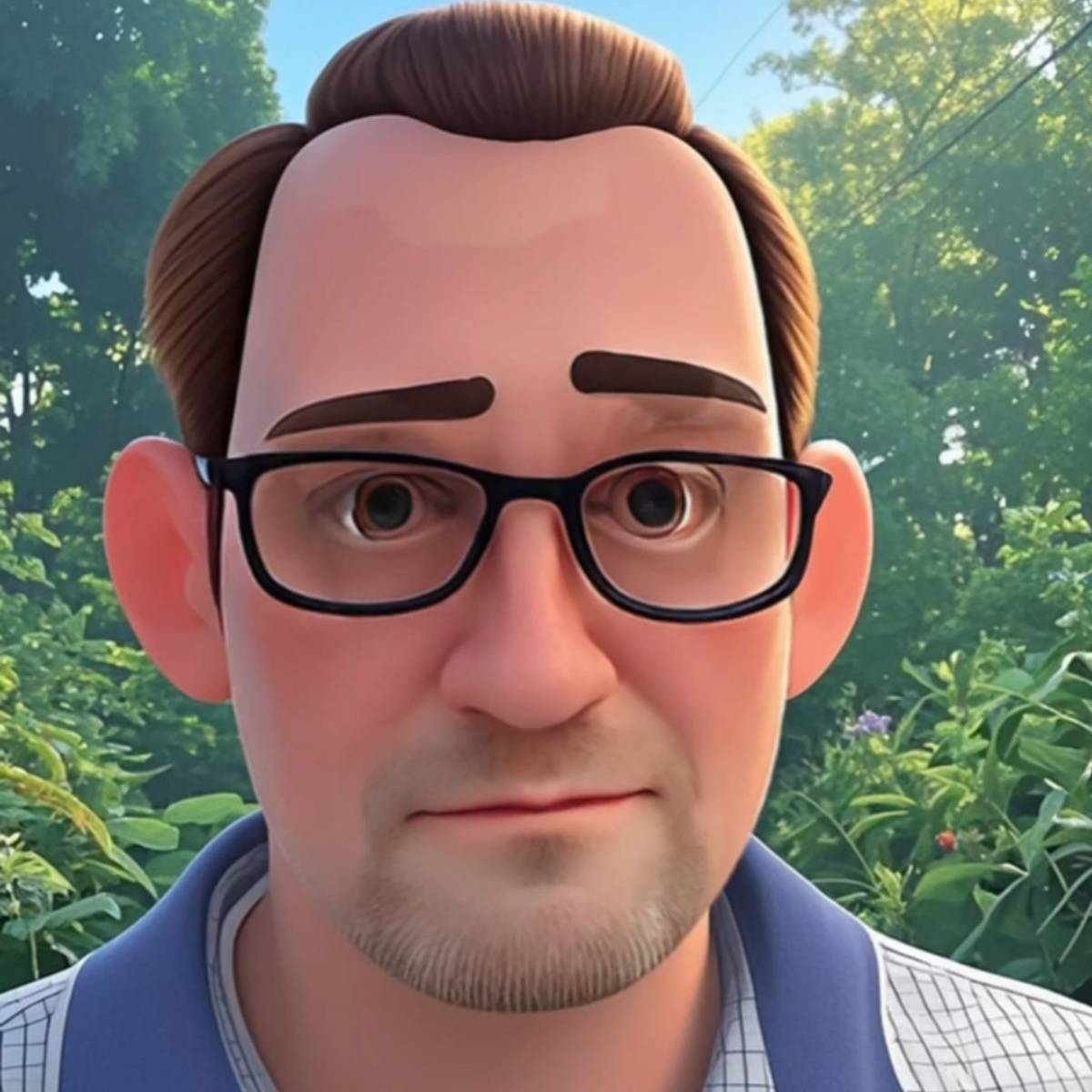 Sergey Loktionov | Сетка — социальная сеть от hh.ru