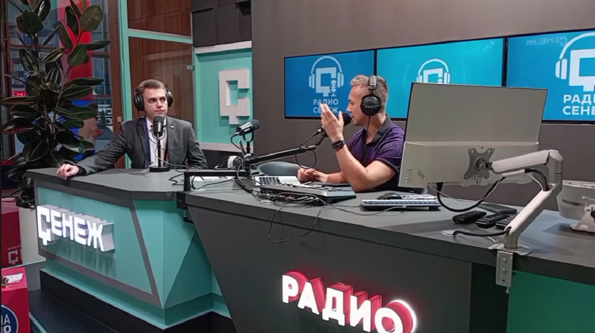 О государственной службе - на простом языке. | Сетка — социальная сеть от hh.ru