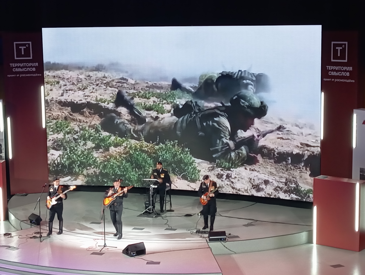 Служение бывает разным | Сетка — социальная сеть от hh.ru