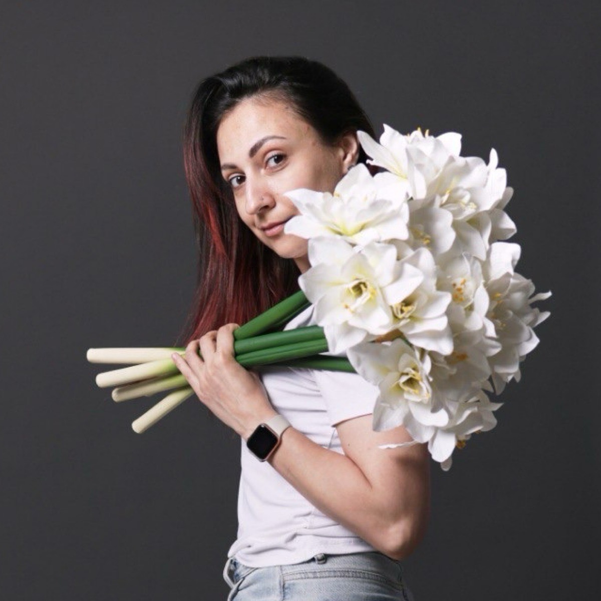 Мария Банных | Сетка — социальная сеть от hh.ru