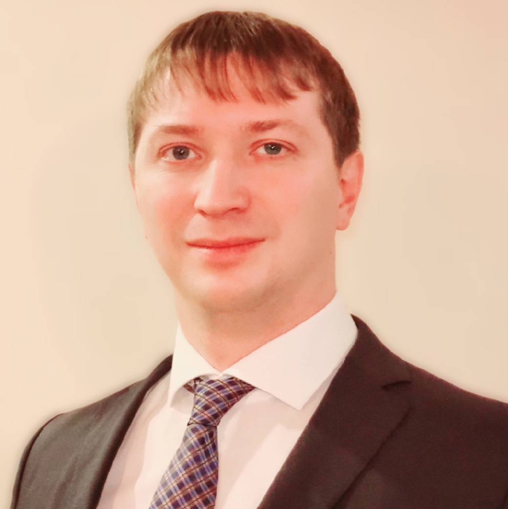 Тимур Зарубин