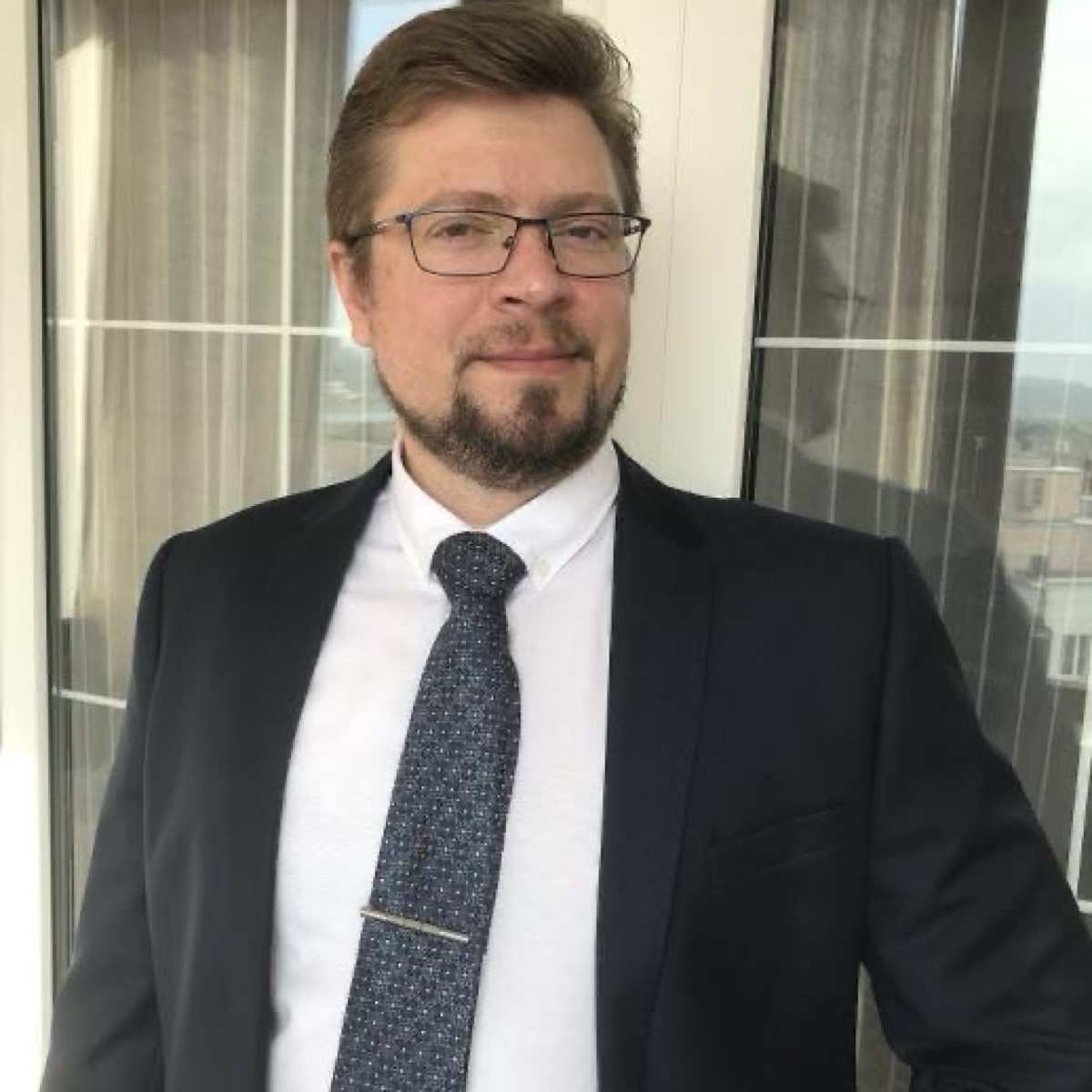 Антон Дворкин | Сетка — социальная сеть от hh.ru