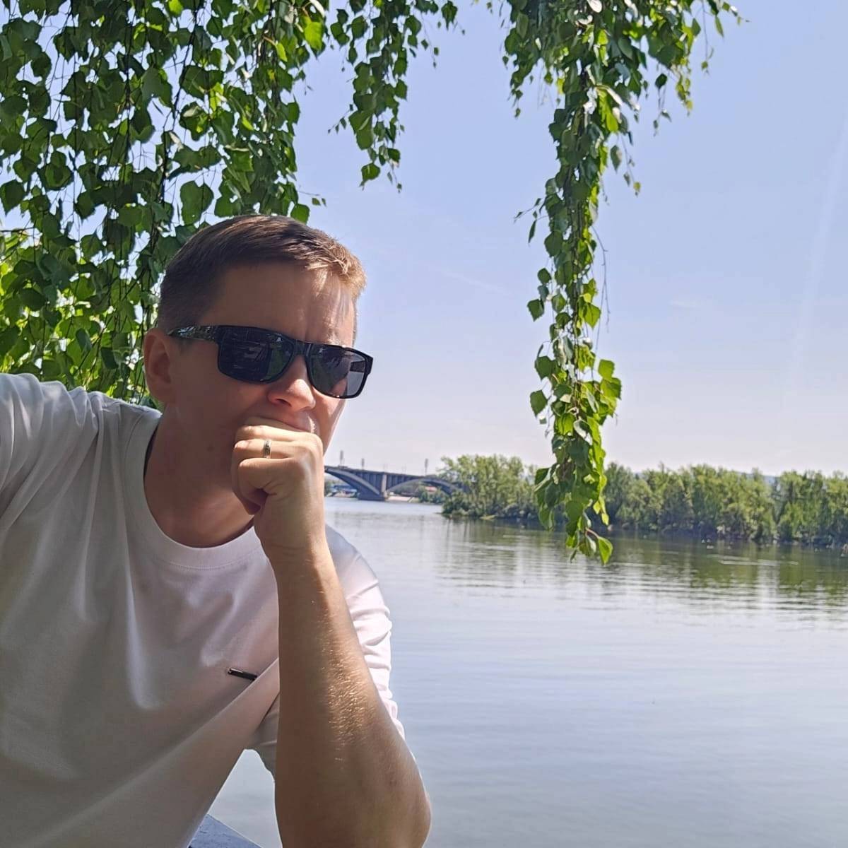 Алексей Прохоров