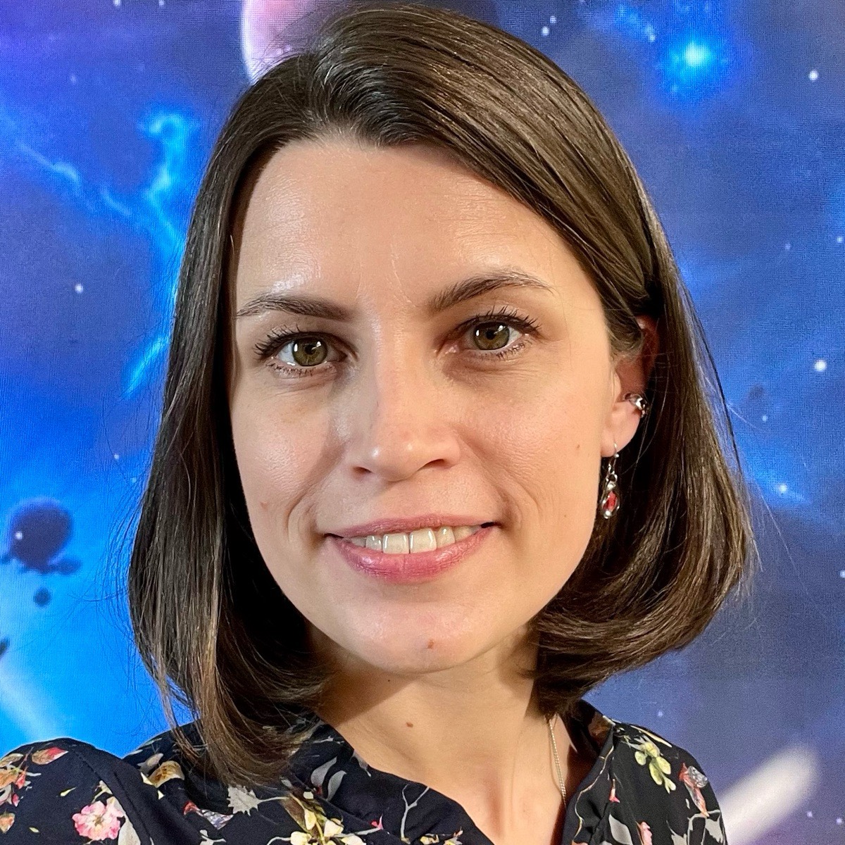 Карина Горшкова