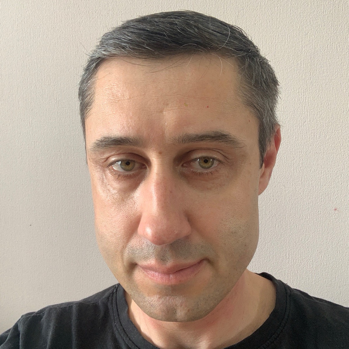 Андрей Иванов