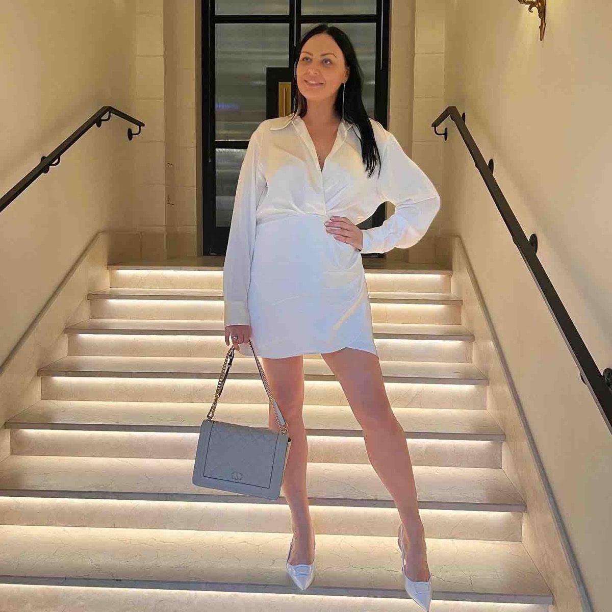 Янина Мирошникова | Сетка — социальная сеть от hh.ru