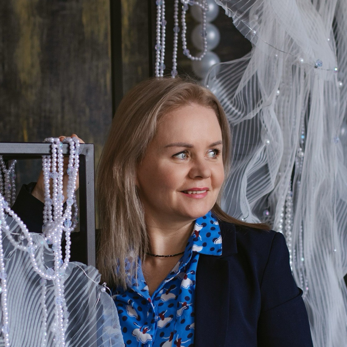 Найля Кафыркина | Сетка — социальная сеть от hh.ru