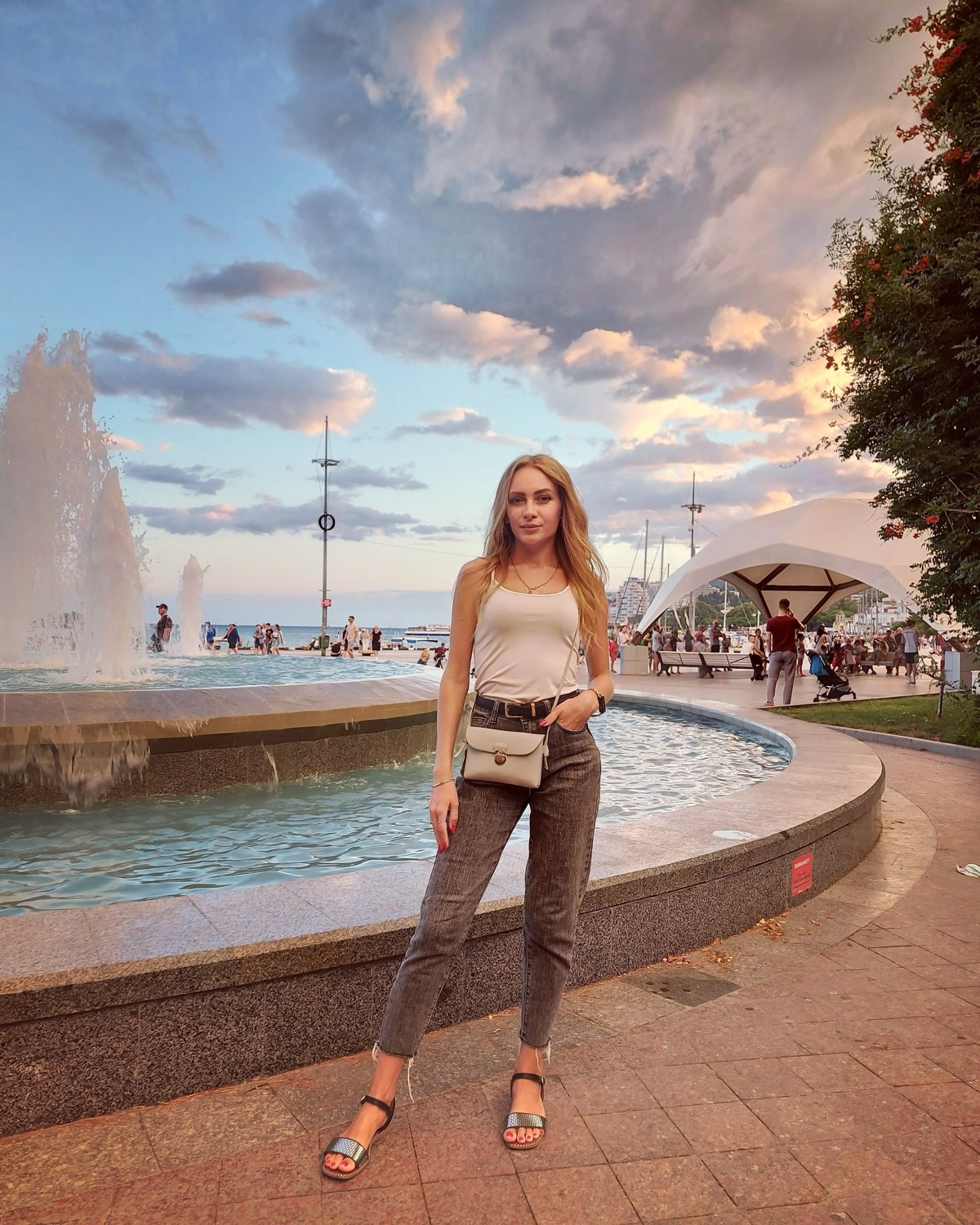 Татьяна Старцева