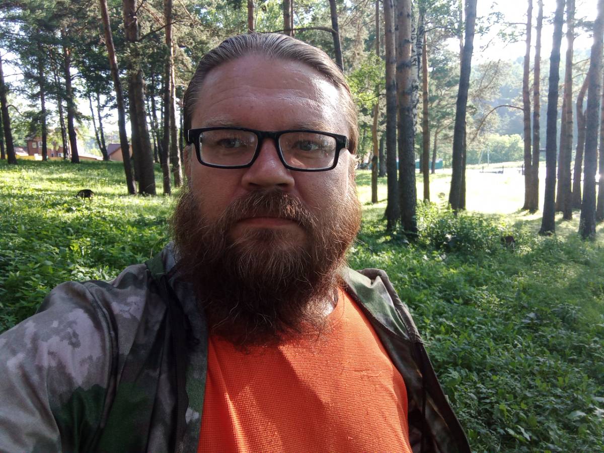 Вадим Стекольщиков