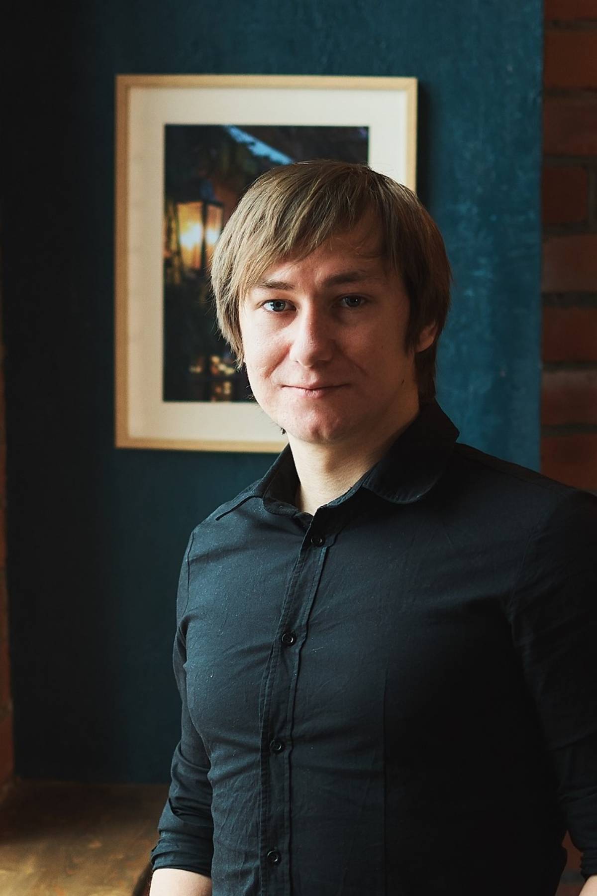 Владимир Штаба | Сетка — социальная сеть от hh.ru