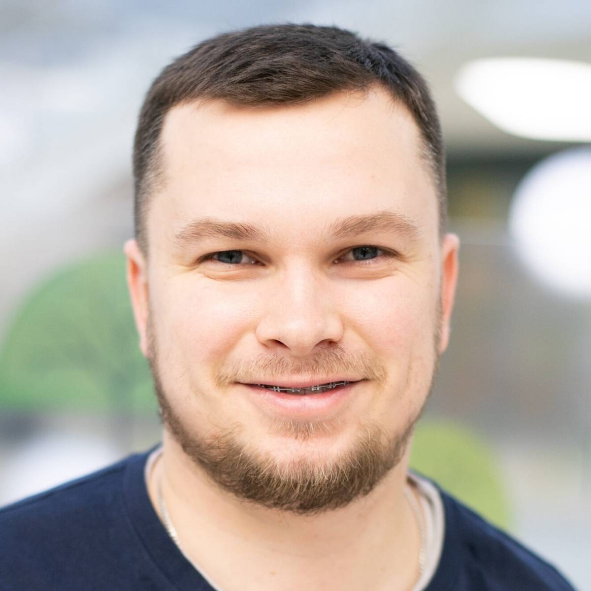 Никита Вьюшков | Сетка — социальная сеть от hh.ru