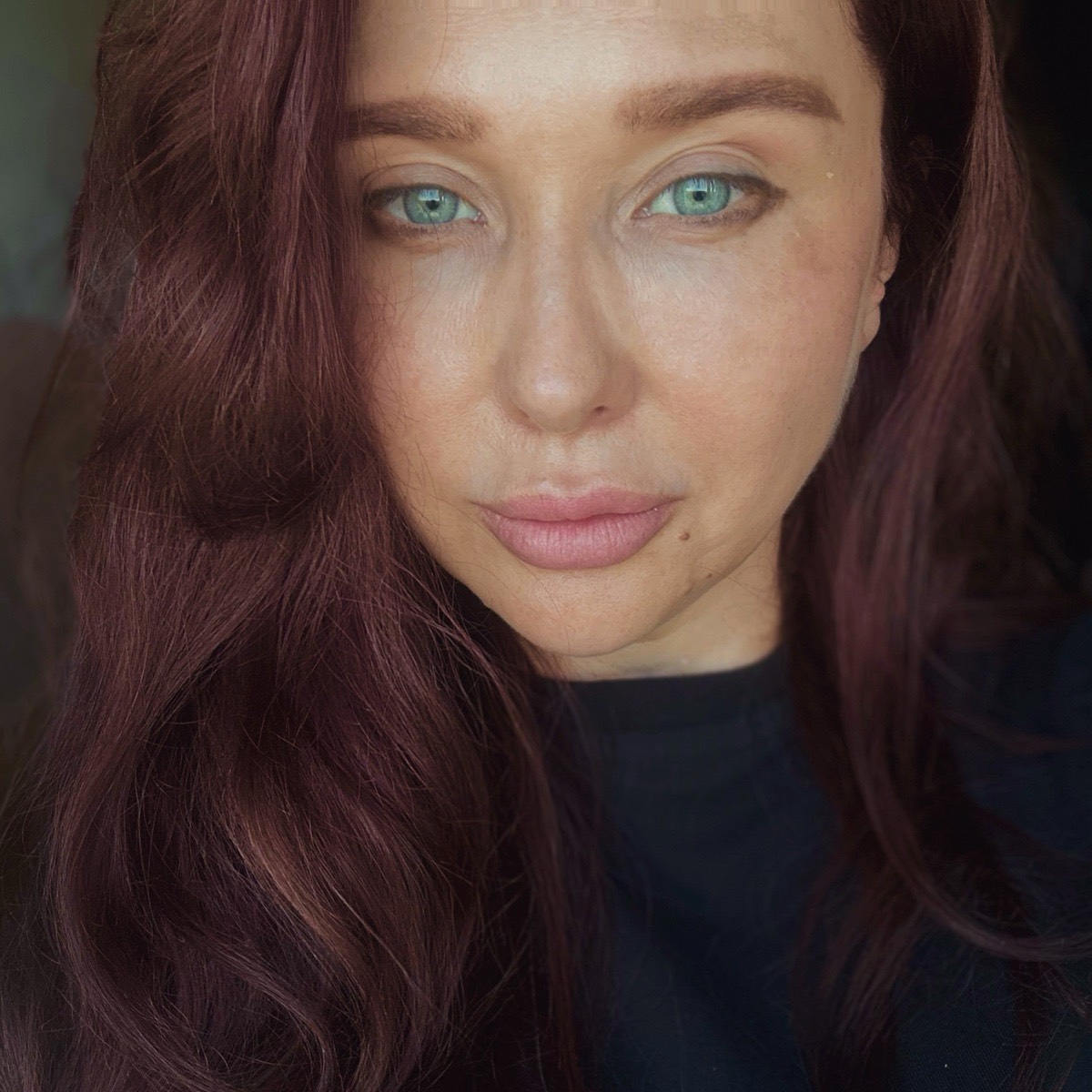 Екатерина Романова