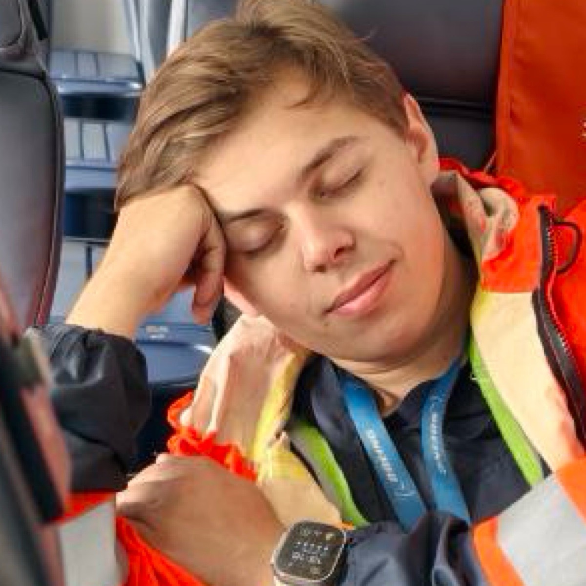 Иван Железняк | Сетка — социальная сеть от hh.ru