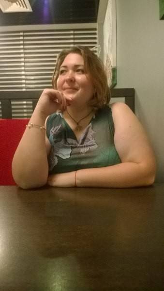 Ирина Казанкова | Сетка — социальная сеть от hh.ru