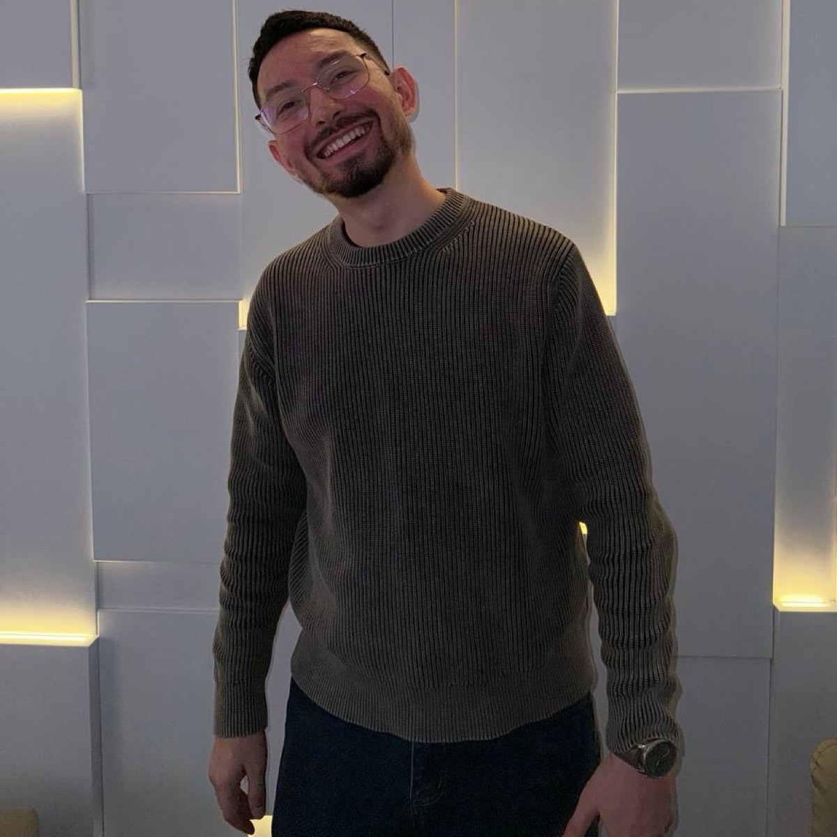 Денис Жданов | Сетка — социальная сеть от hh.ru