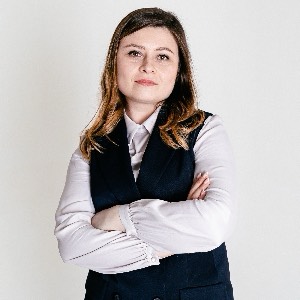 Юлия Денисова