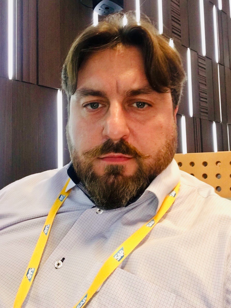 Роман Иглин | Сетка — социальная сеть от hh.ru