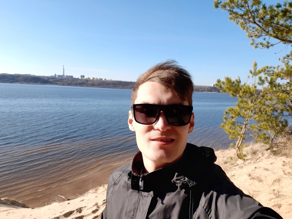 Валерий Ердуков | Сетка — социальная сеть от hh.ru