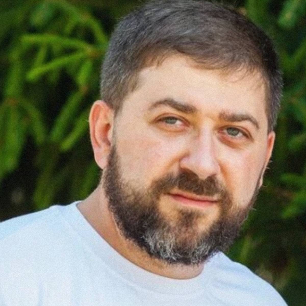 Николай Карпов
