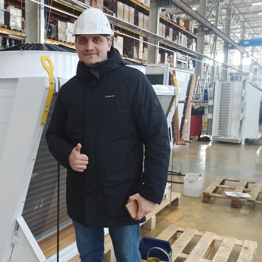 Александр Щиров