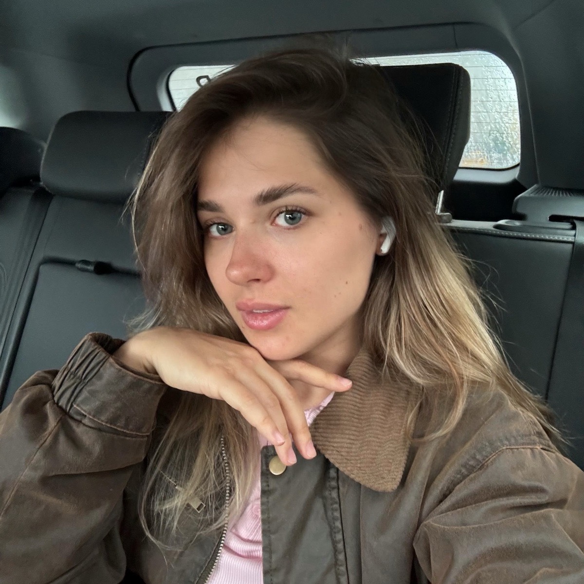 Anya Bublik