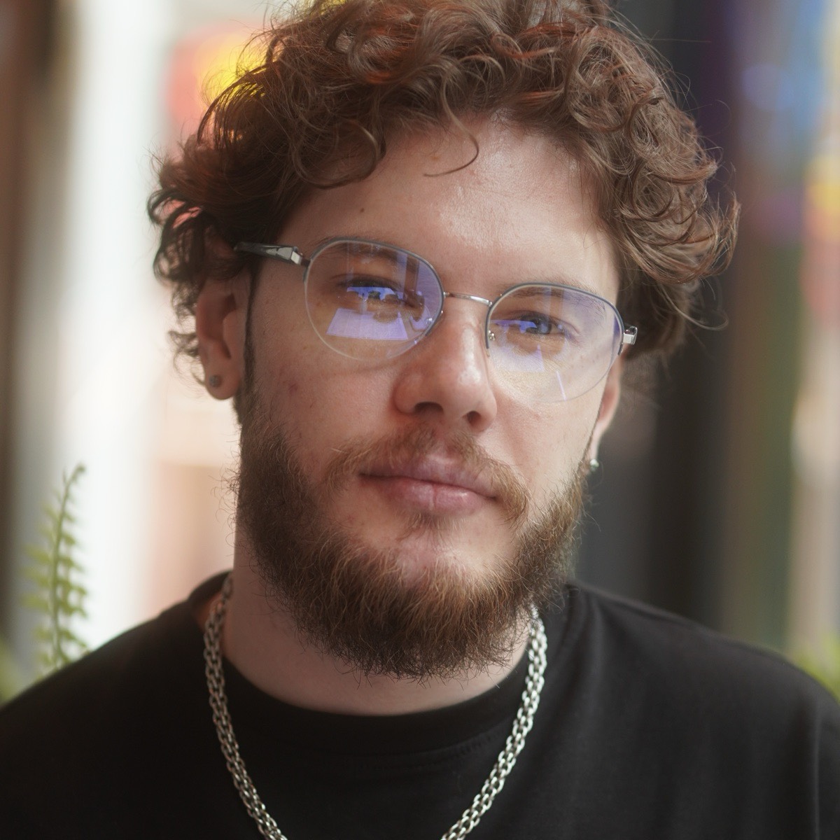 Алексей Краличев | Сетка — социальная сеть от hh.ru