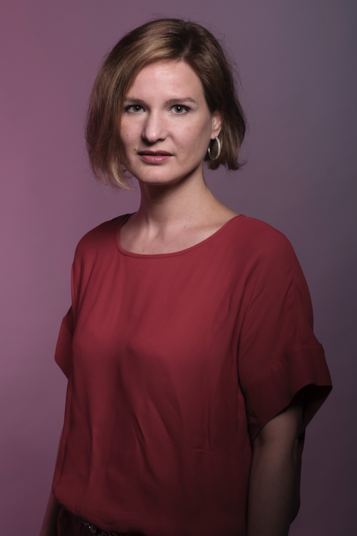 Dasha Chalikova
