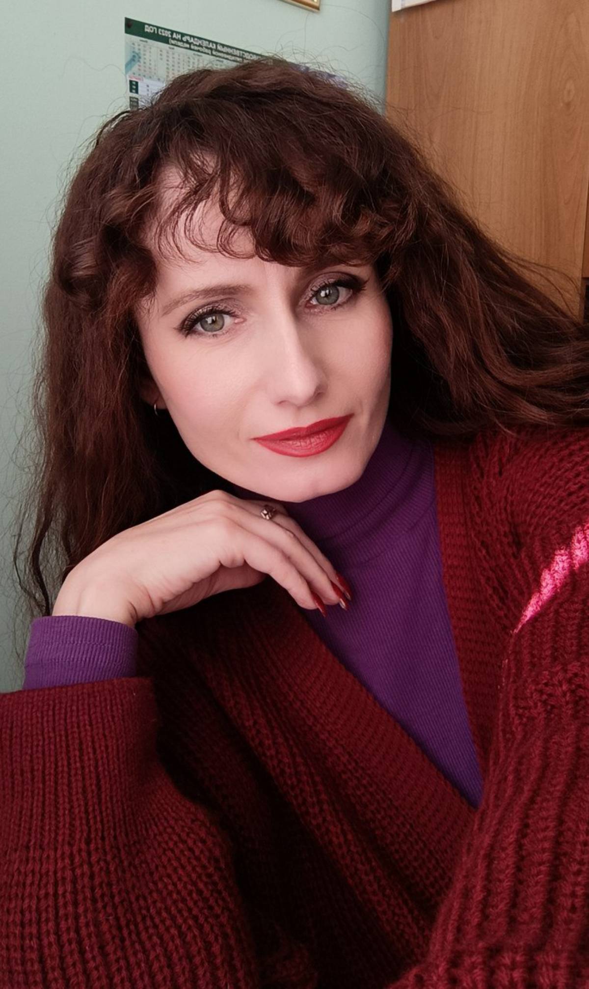 Наталья Юткина | Сетка — социальная сеть от hh.ru