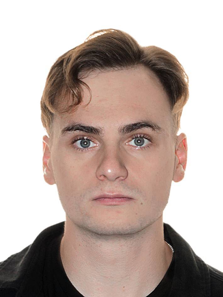 Дмитрий Сапунов