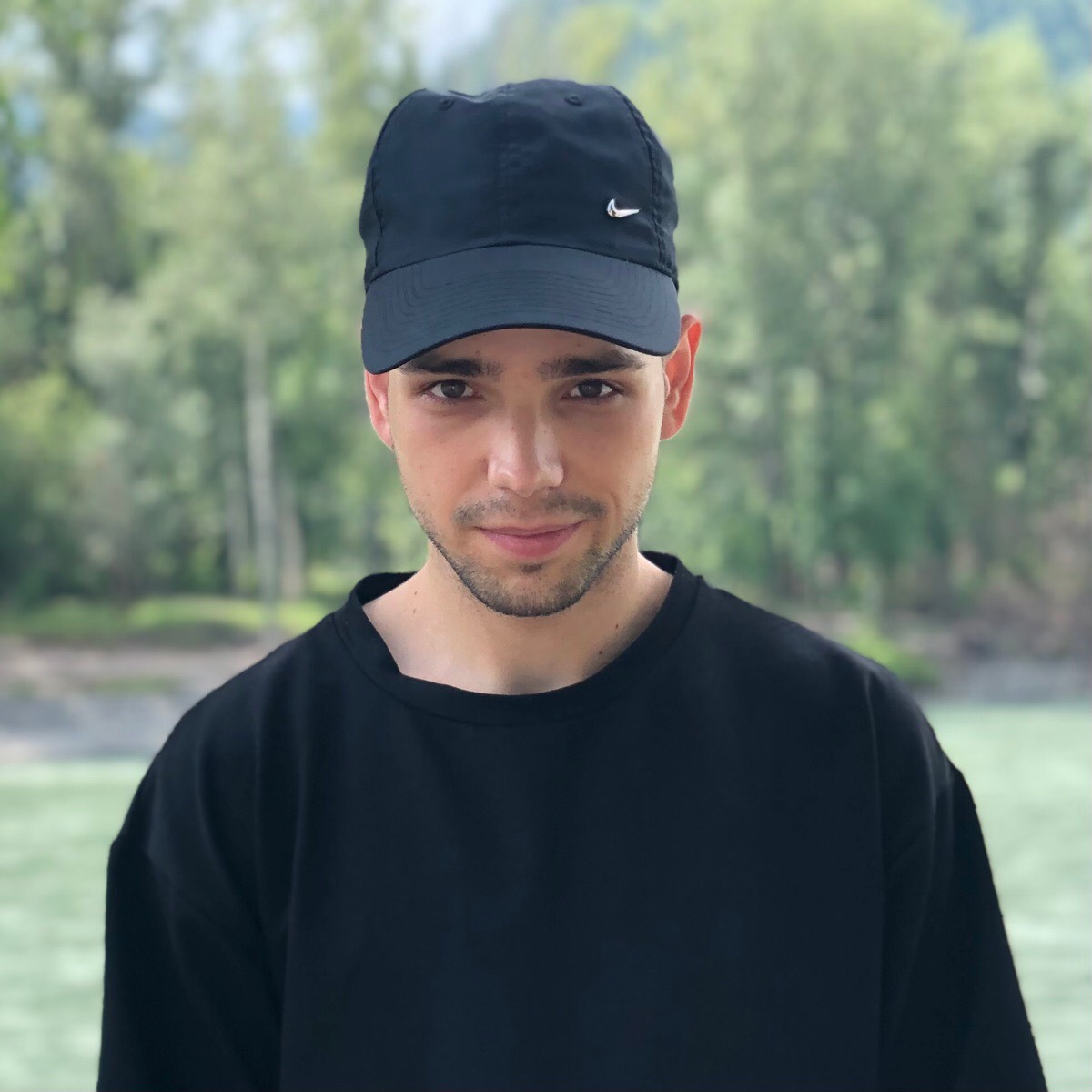 Илья Свойкин