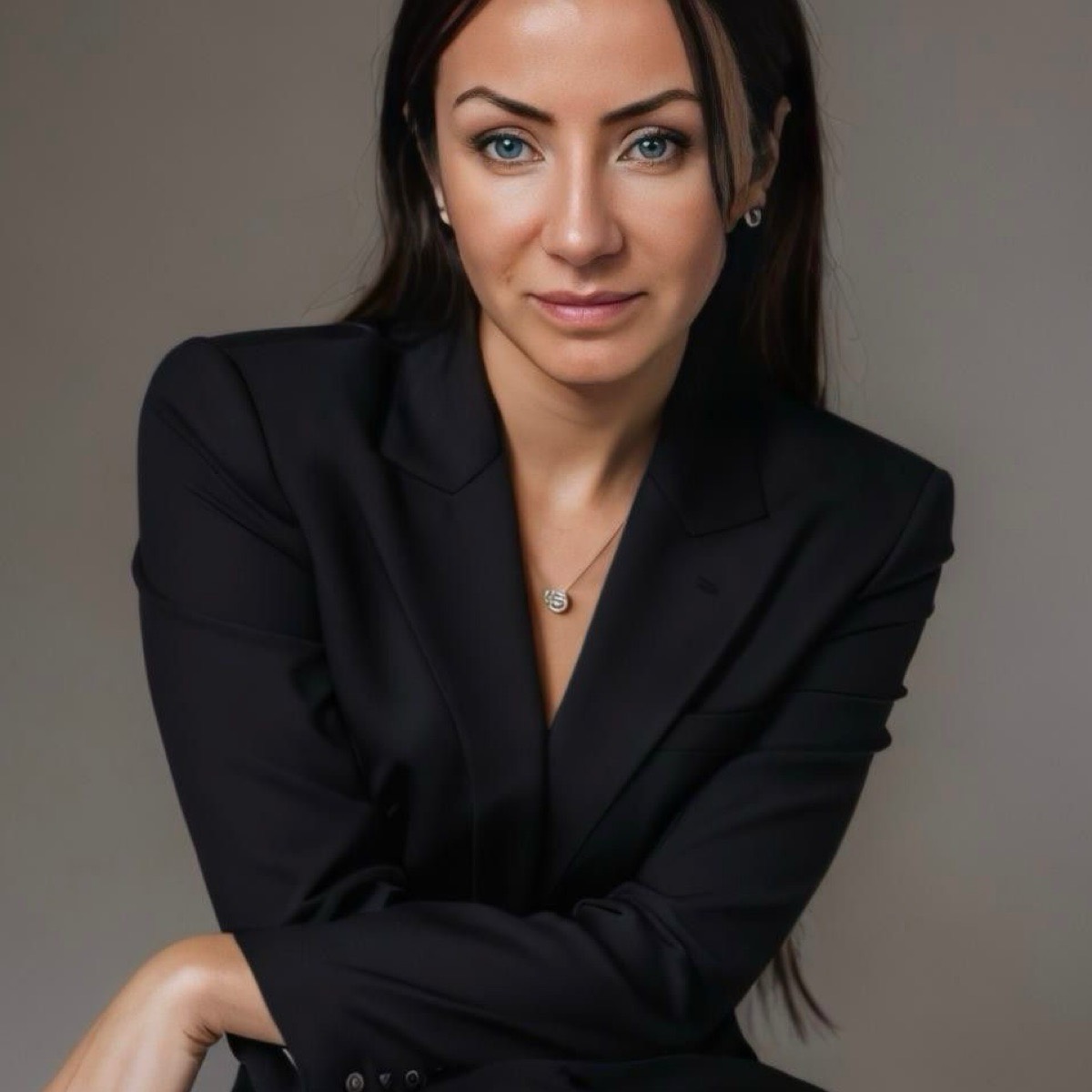 Юлия Васильева