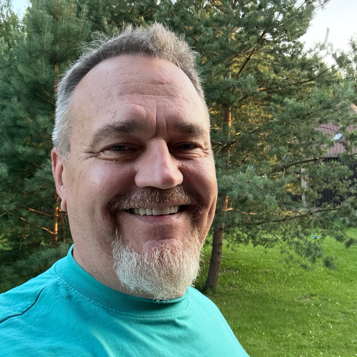 Андрей Иванов | Сетка — социальная сеть от hh.ru