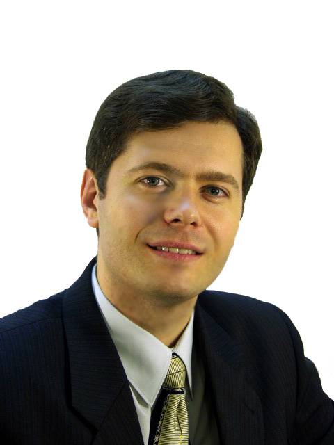 Руслан Бутенко