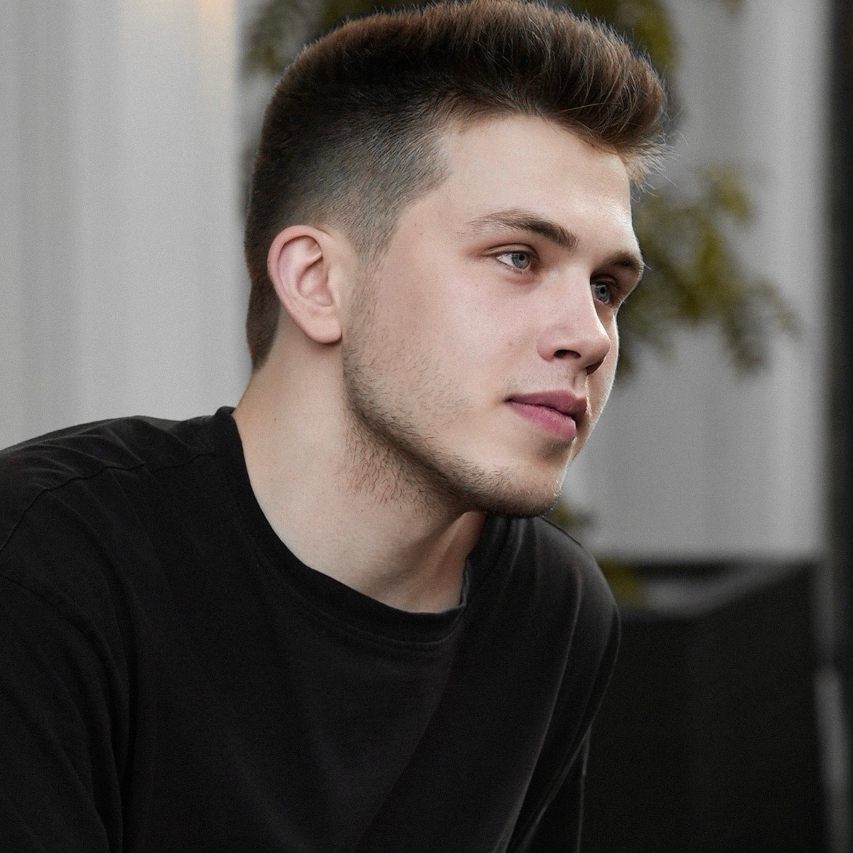 Илья Третьяков | Сетка — социальная сеть от hh.ru