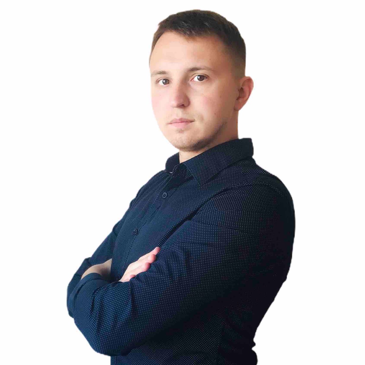 Василий Приймак | Сетка — социальная сеть от hh.ru