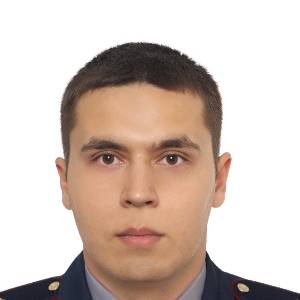 Рустам Ишмухаметов