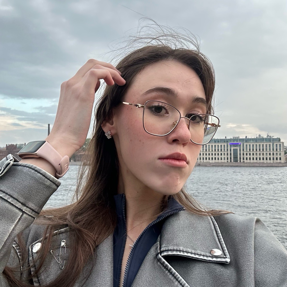 Анастасия Андреева